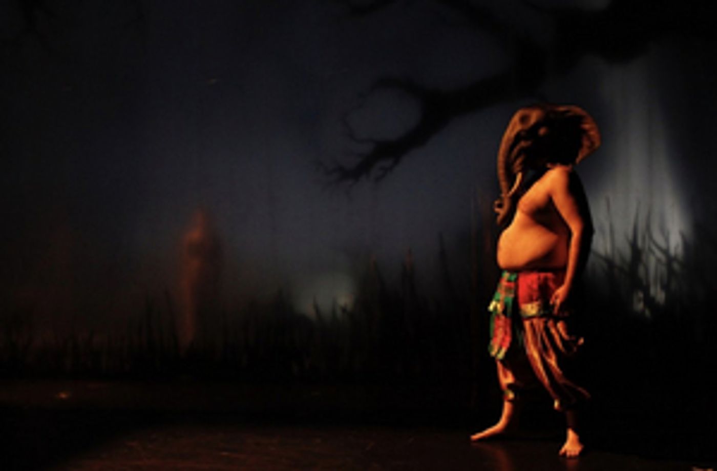 Back to Back Theatre Wins 2022 International Ibsen Award  Image