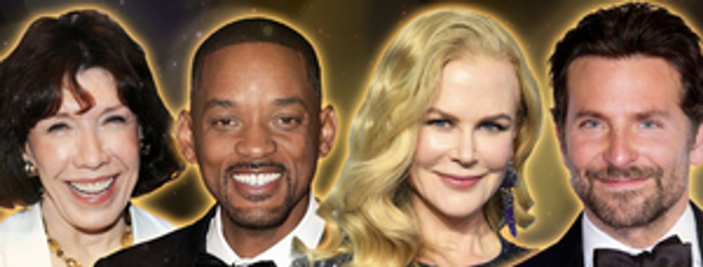 AARP Reveals Winners of Annual Movies for Grownups Awards AARP Reveals Winners of Annual Movies for Grownups Awards Image