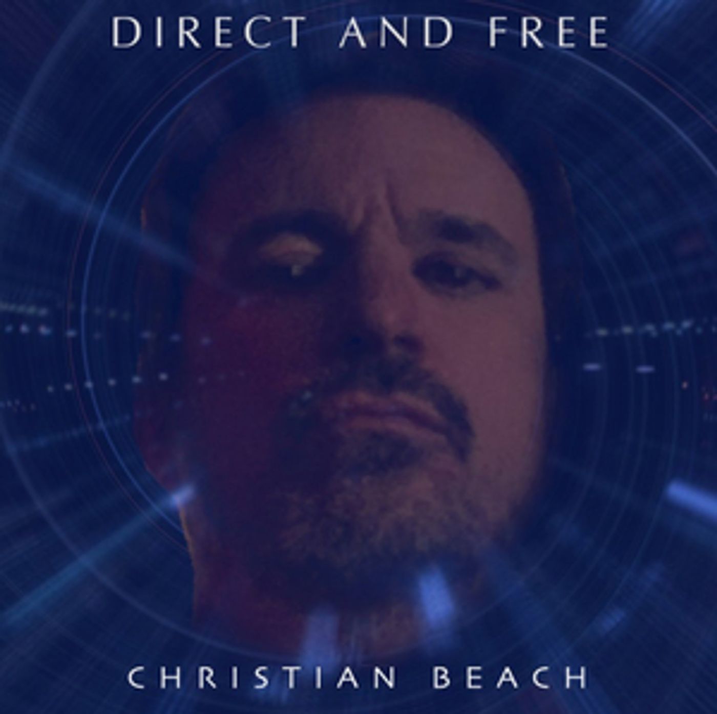 Christian Beach, New Jersey-Based Singer/Songwriter, Drops New EP Christian Beach, New Jersey-Based Singer/Songwriter, Drops New EP Image