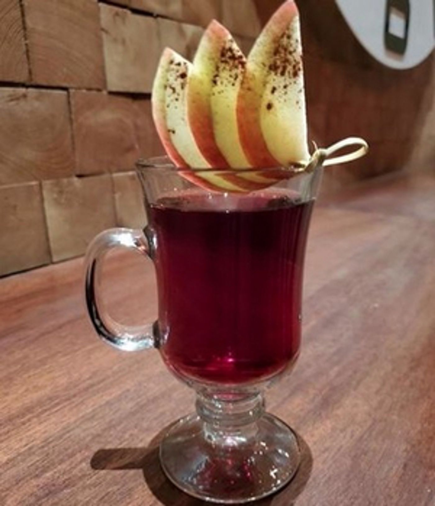 SANDEMAN PORT Mulled Wine Recipe-Just Right for Spring SANDEMAN PORT Mulled Wine Recipe-Just Right for Spring Image