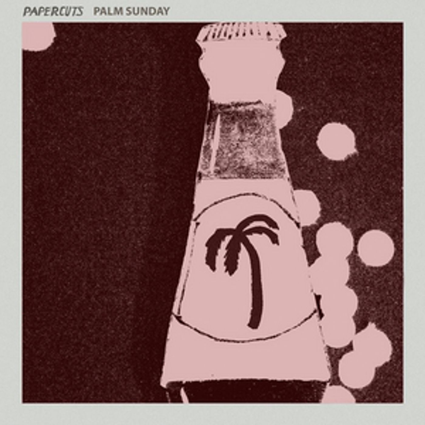 Papercuts Share New Single 'Palm Sunday' in Advance of New 'Slumberland' LP  Image