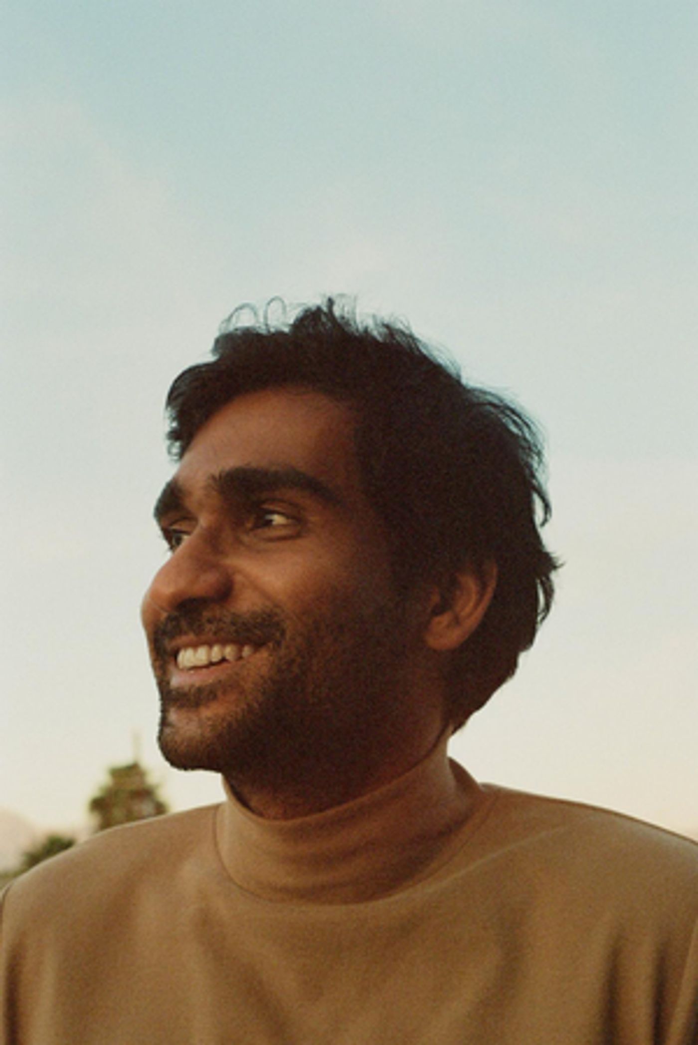 Prateek Kuhad Announces New Album 'The Way That Lovers Do'  Image