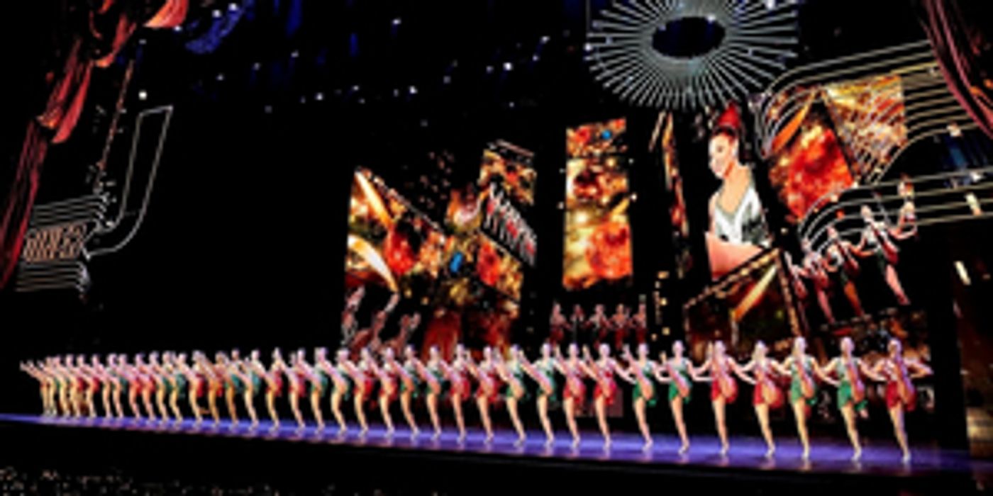 Radio City Rockettes Will Hold Auditions For The 2022 Christmas Spectacular and Rockettes Conservatory  Image