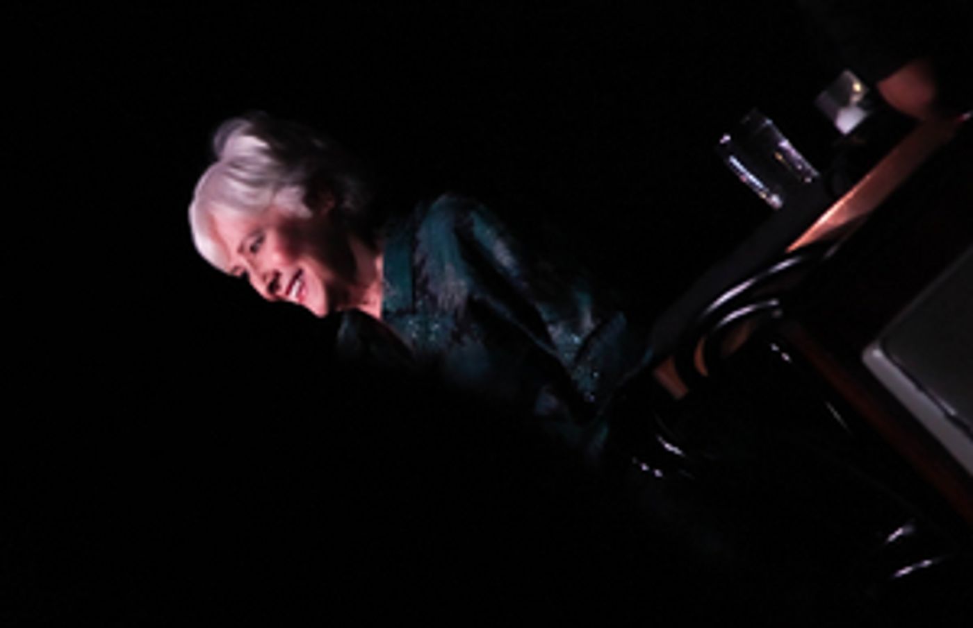 Photos: BETTY BUCKLEY AND FRIENDS Opening Night at Joe's Pub  Image