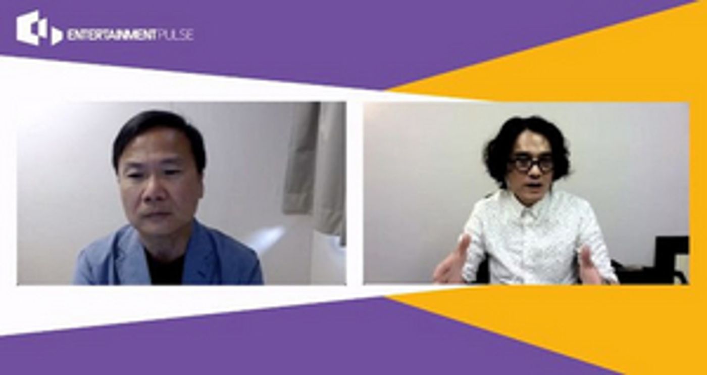 8,000 Talents Join FILMART Online and EntertainmentPulse  Image