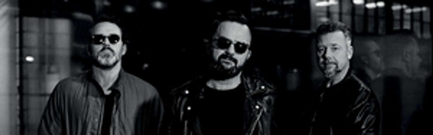 DIZZY MIZZ LIZZY Comes to Royal Arena Next Month DIZZY MIZZ LIZZY Comes to Royal Arena Next Month Image