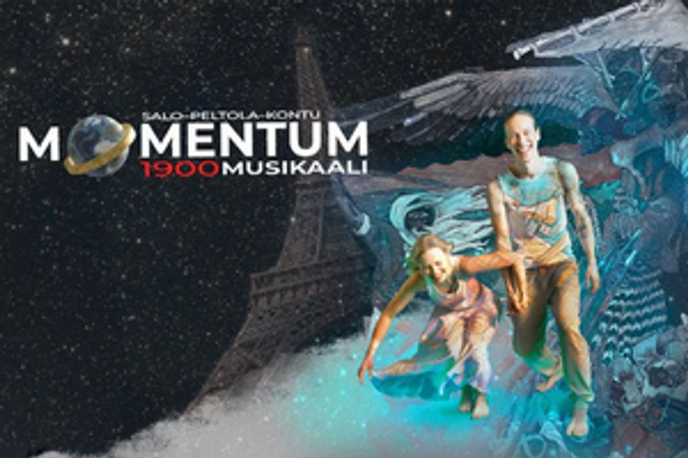 Tampere's Työväen Teatter Celebrates 120th Anniversary in September  Image