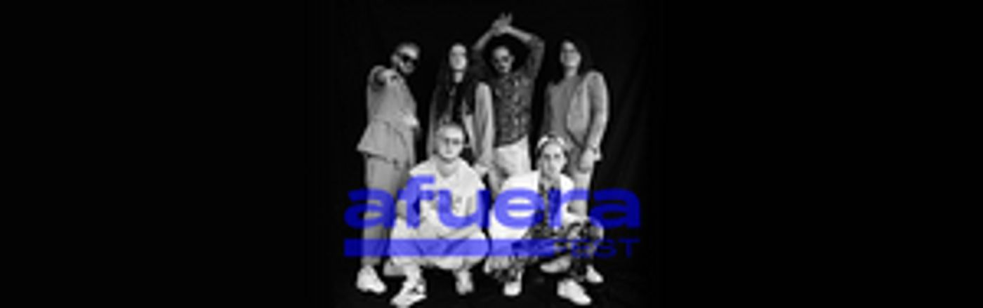 Afuera Fest: Temple Sour Comes to the Gran Teatro Nacional This Week Afuera Fest: Temple Sour Comes to the Gran Teatro Nacional This Week Image