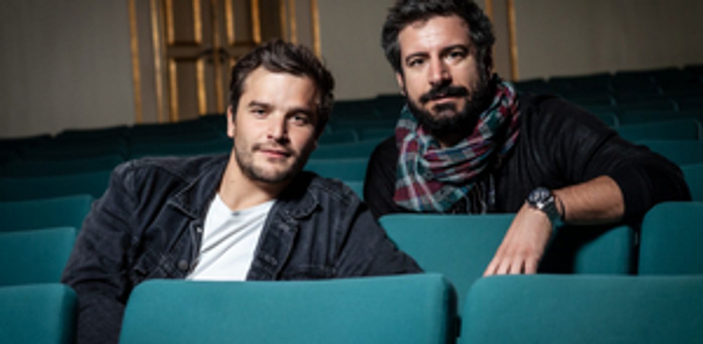 O BEIJO DA MULHER ARANHA Comes to Teatro da Trindade Next Month  Image