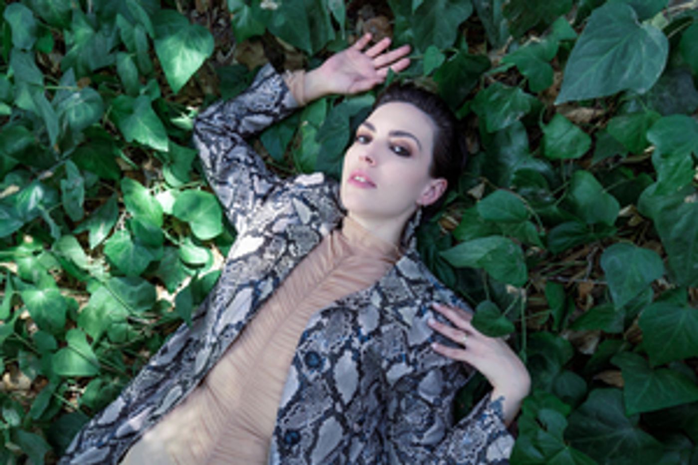 Drum & Lace Announce New Album 'Natura' Drum & Lace Announce New Album 'Natura' Image