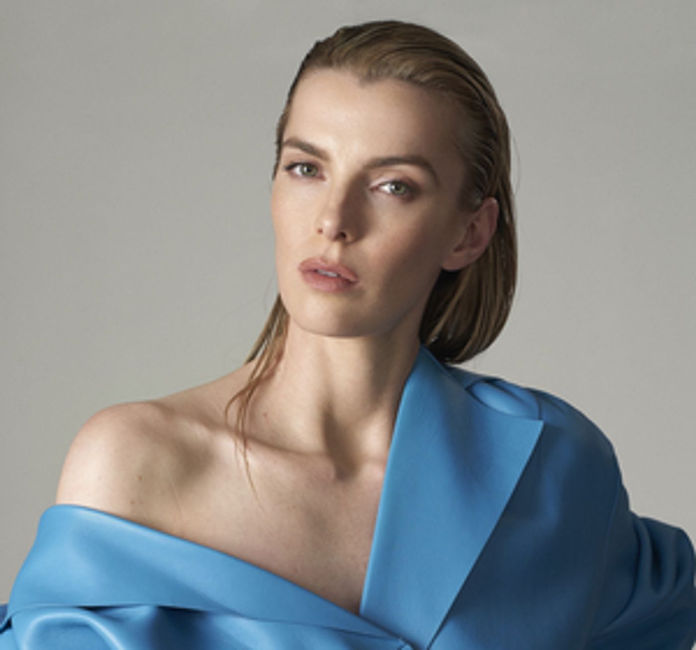 Betty Gilpin to Star in Peacock's Highly Anticipated Drama Series MRS. DAVIS Betty Gilpin to Star in Peacock's Highly Anticipated Drama Series MRS. DAVIS Image