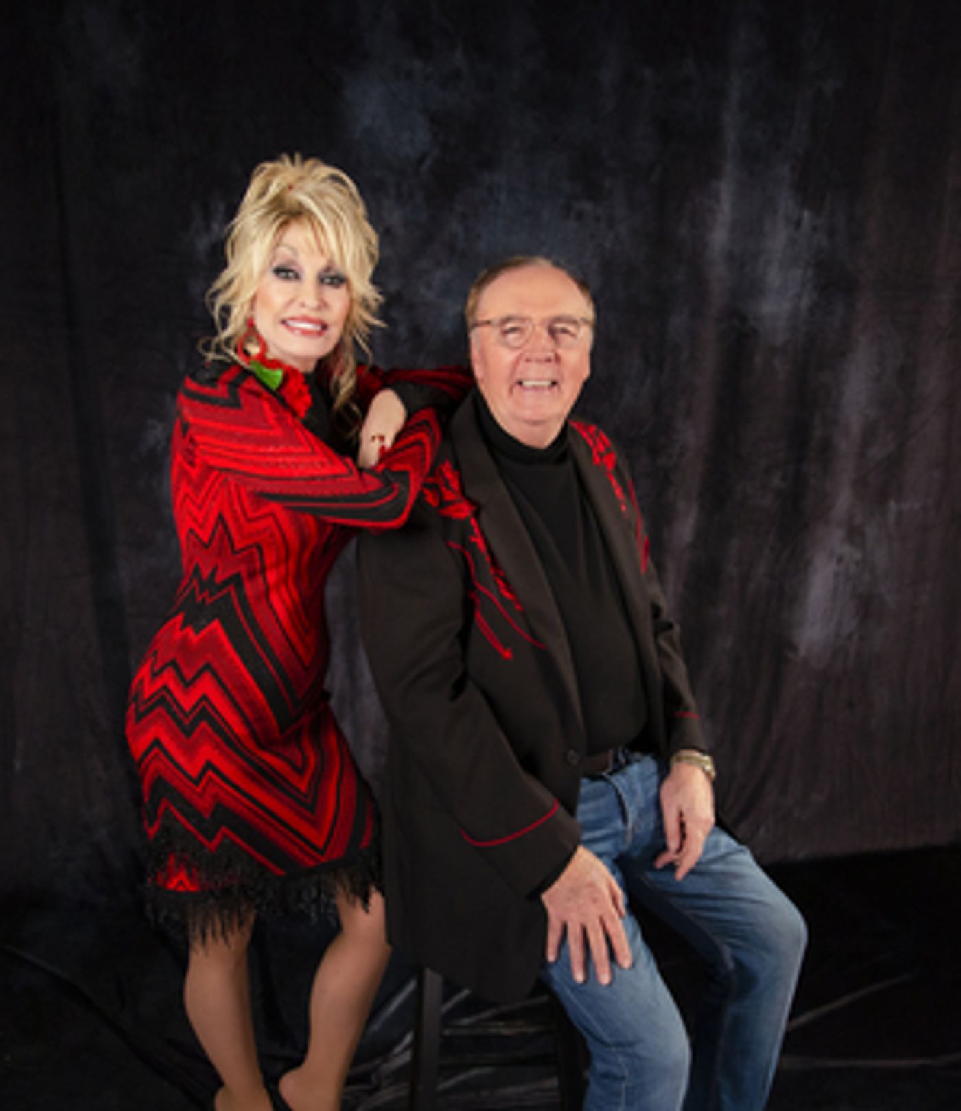 Dolly Parton to Star in RUN, ROSE, RUN Film Adaption  Image