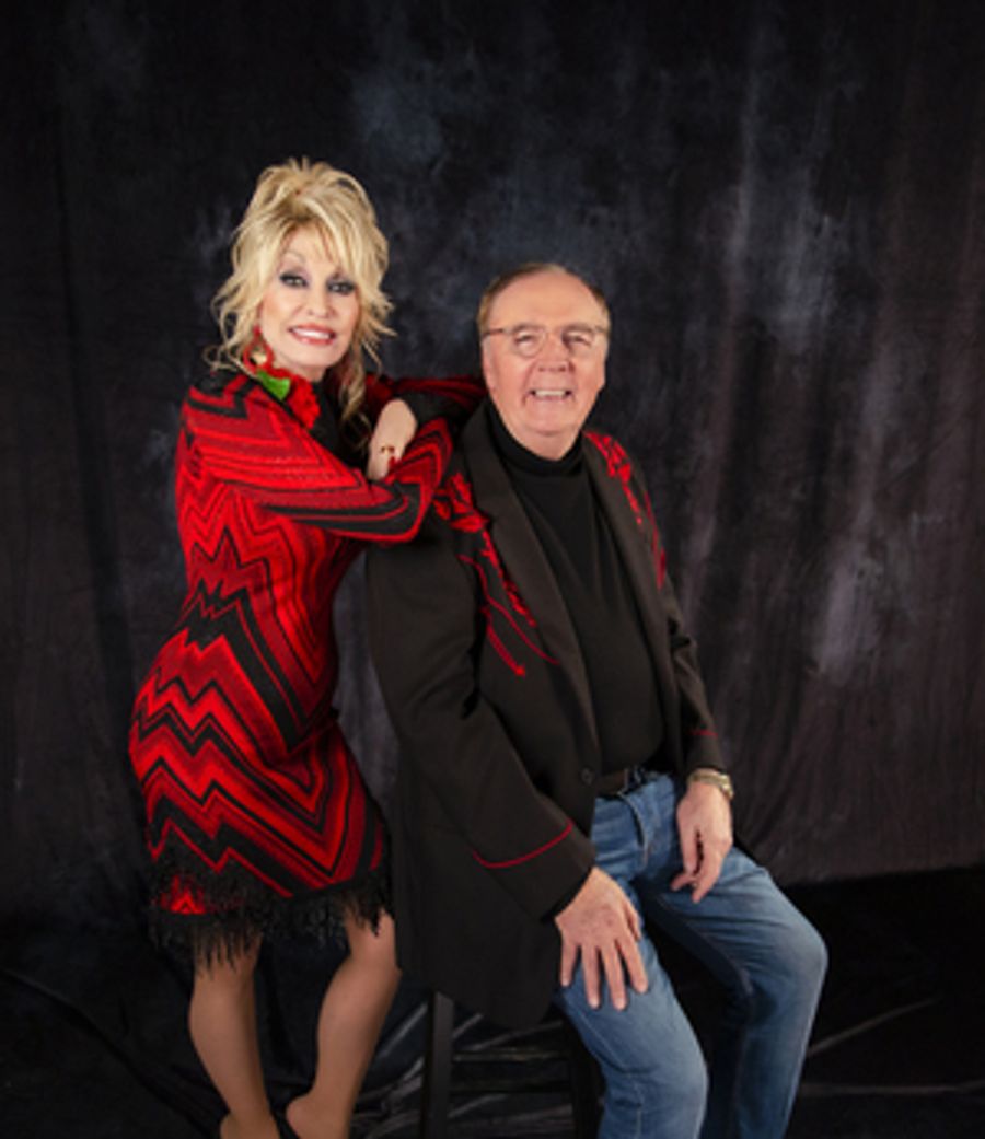 Dolly Parton to Star in RUN, ROSE, RUN Film Adaption Image