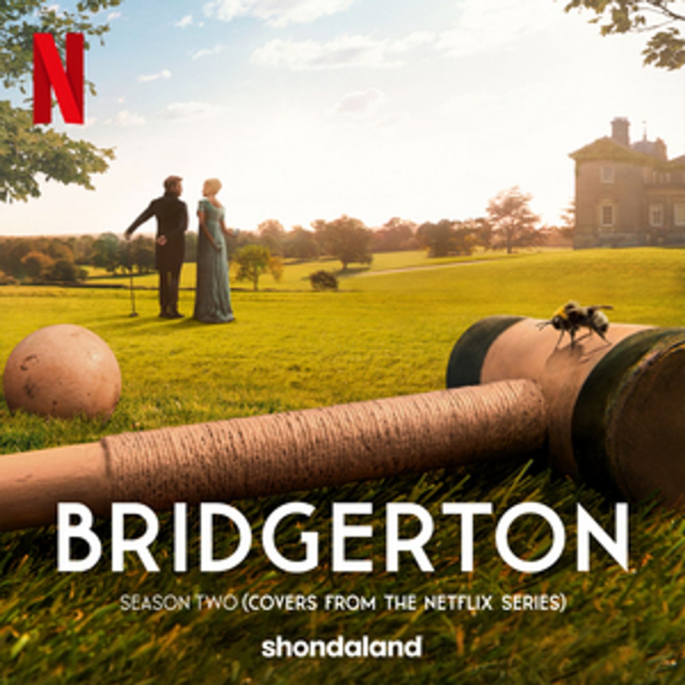 BRIDGERTON Season Two Soundtrack Sets Release  Image