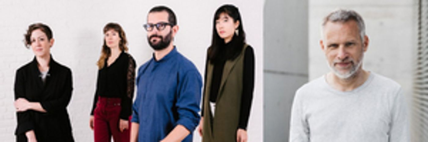 Yarn/Wire to Perform Composer Portrait Of Thomas Meadowcroft  Image