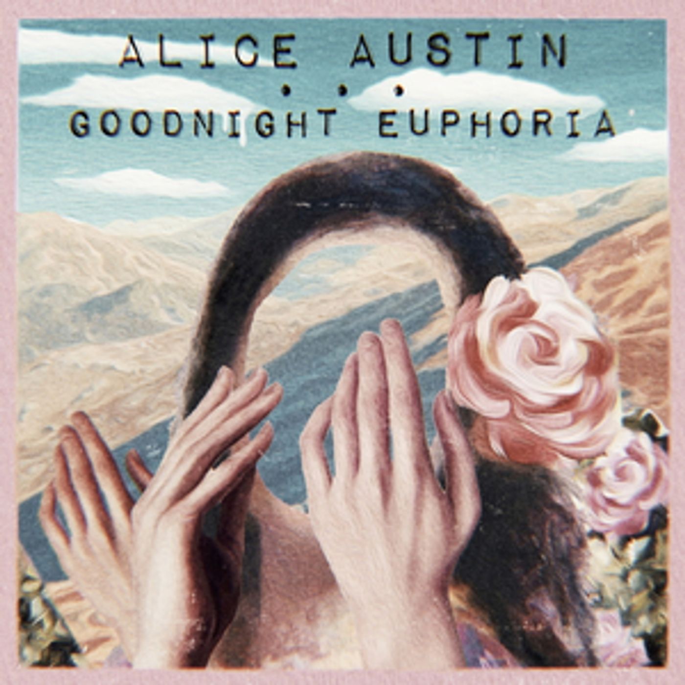 Alice Austin Announces New Album 'Goodnight Euphoria'  Image