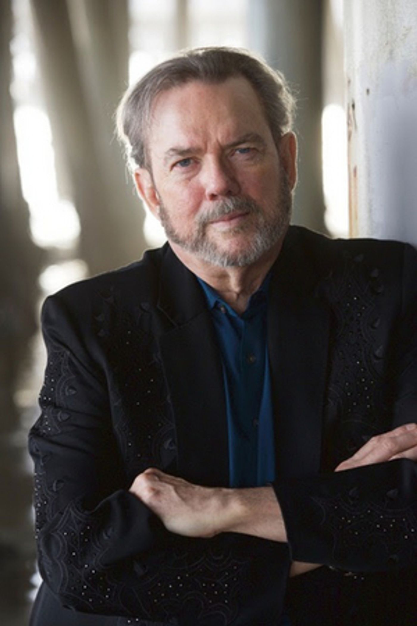 Jimmy Webb to Receive the Lifetime Achievement Award at the 37th Annual Bistro Awards Jimmy Webb to Receive the Lifetime Achievement Award at the 37th Annual Bistro Awards Image