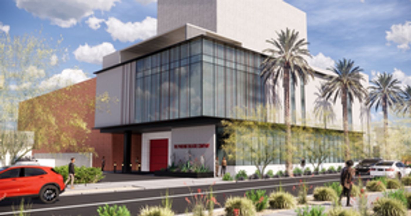 The Phoenix Theatre Company Launches Final Phase of $20 Million Capital Campaign The Phoenix Theatre Company Launches Final Phase of $20 Million Capital Campaign Image