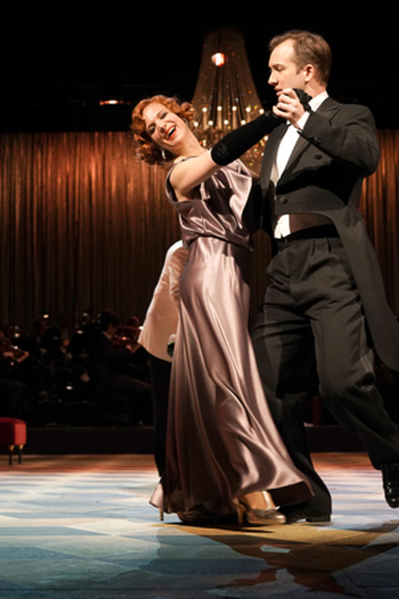 Review: SUNSET BOULEVARD at Stadttheater Kiel  Image