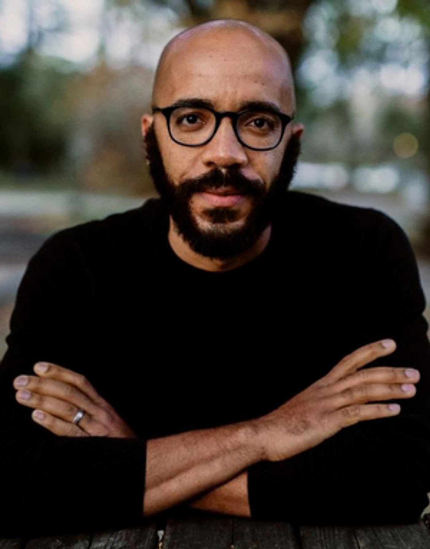 Harriet Beecher Stowe Center Announces Dr. Clint Black's 'How The Word Is Passed' As Recipient Of 2022 Stowe Prize  Image