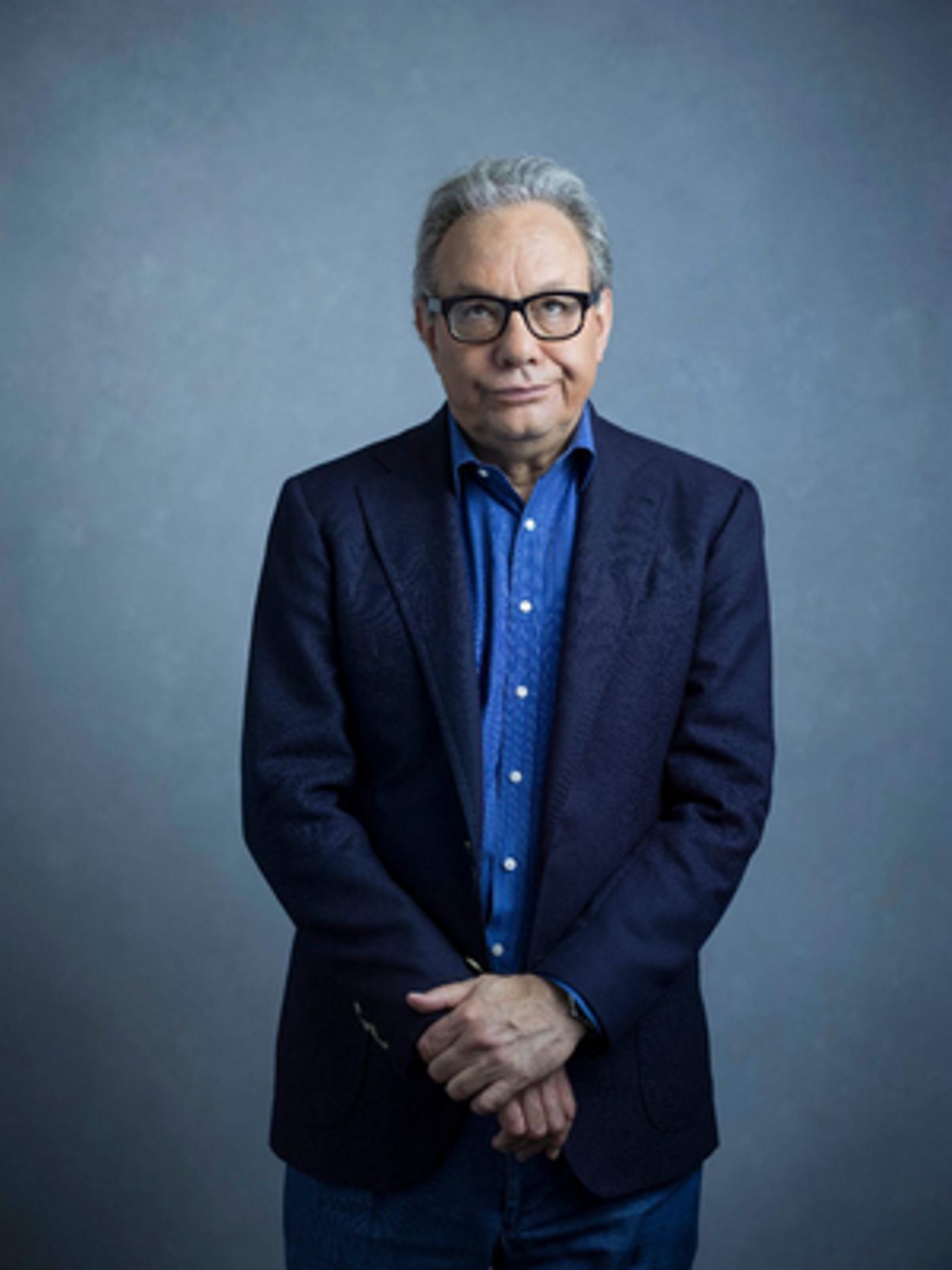 LEWIS BLACK: OFF THE RAILS Announced On the Warner Theatre Main Stage, December 2 LEWIS BLACK: OFF THE RAILS Announced On the Warner Theatre Main Stage, December 2 Image