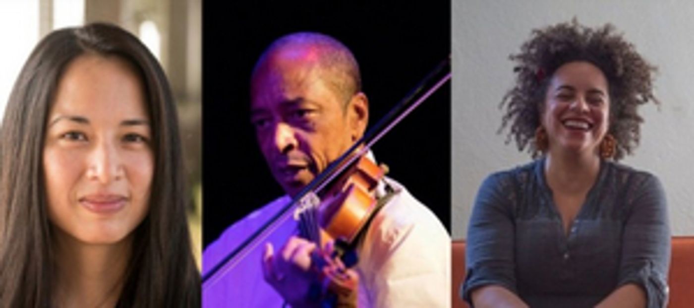 Innovative String Trio Presents New Work at NYC Concert and Residency Series  Image
