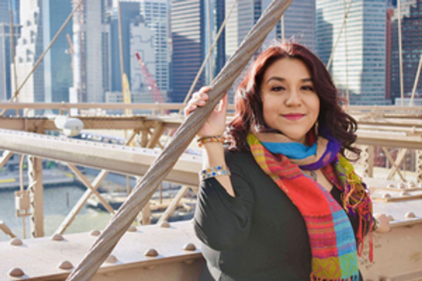 Merola Opera Program Unveils 2022 Season, Welcoming Largest Class In Company History  Image