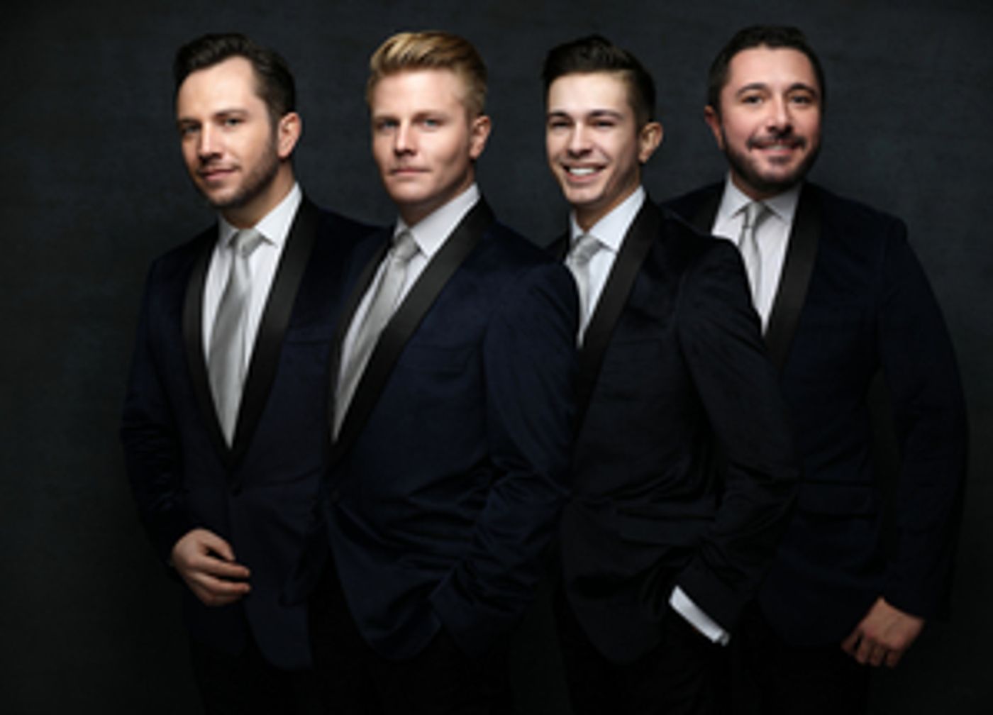 Eisemann Center Welcomes The New British Invasion THE BARRICADE BOYS, April 9 Eisemann Center Welcomes The New British Invasion THE BARRICADE BOYS, April 9 Image