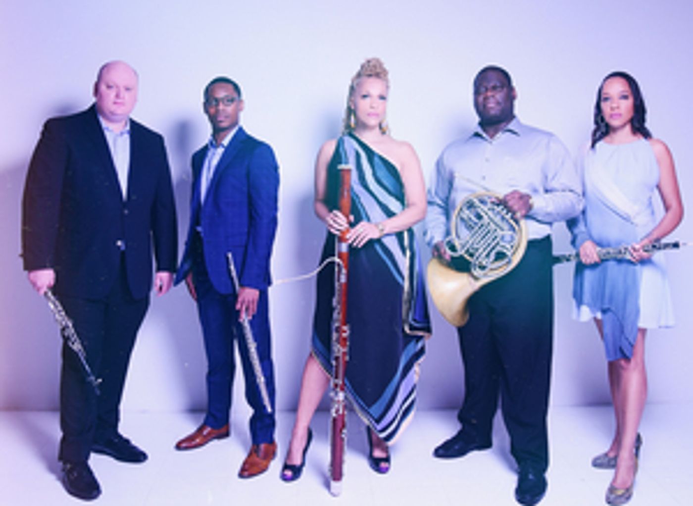 Chamber Music Detroit Presents World Premiere Featuring Imani Winds & Friends in April  Image