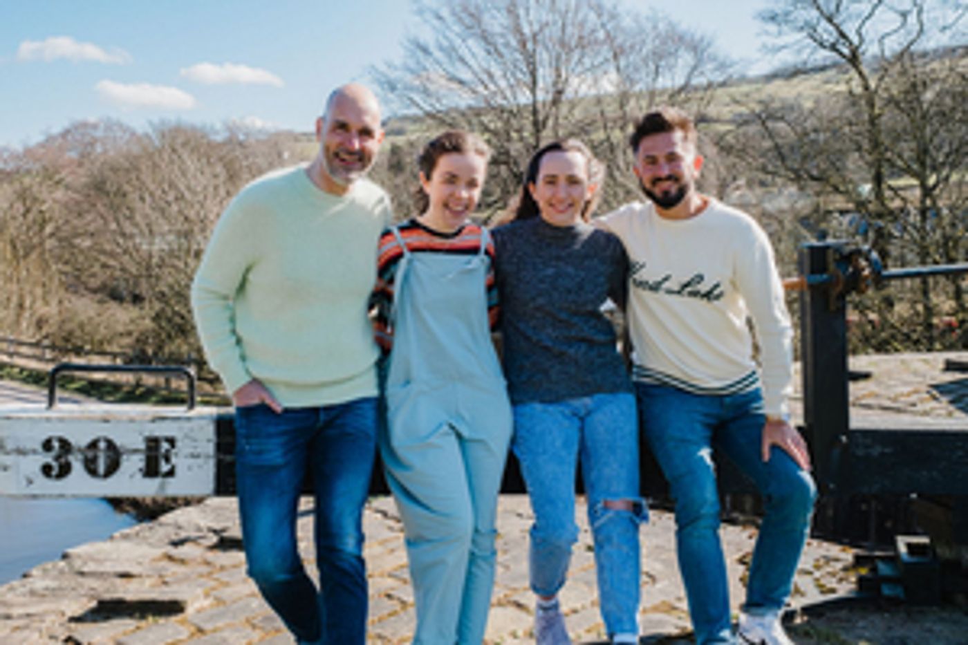 Mikron Theatre Company Will Remount RAISING AGENTS Mikron Theatre Company Will Remount RAISING AGENTS Image