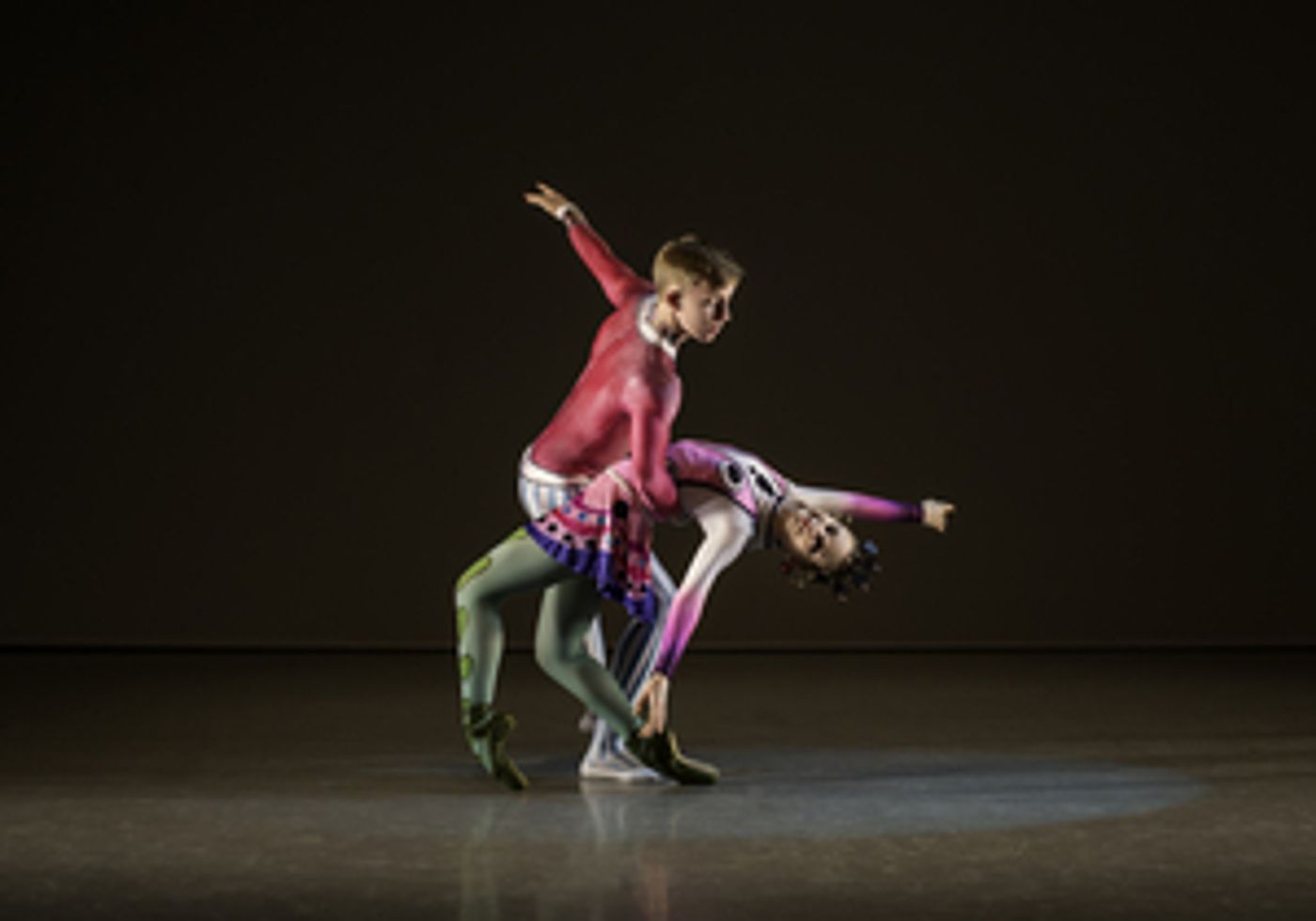 Elmhurst Ballet Company Presents IMMERSE in Birmingham and London this May  Image