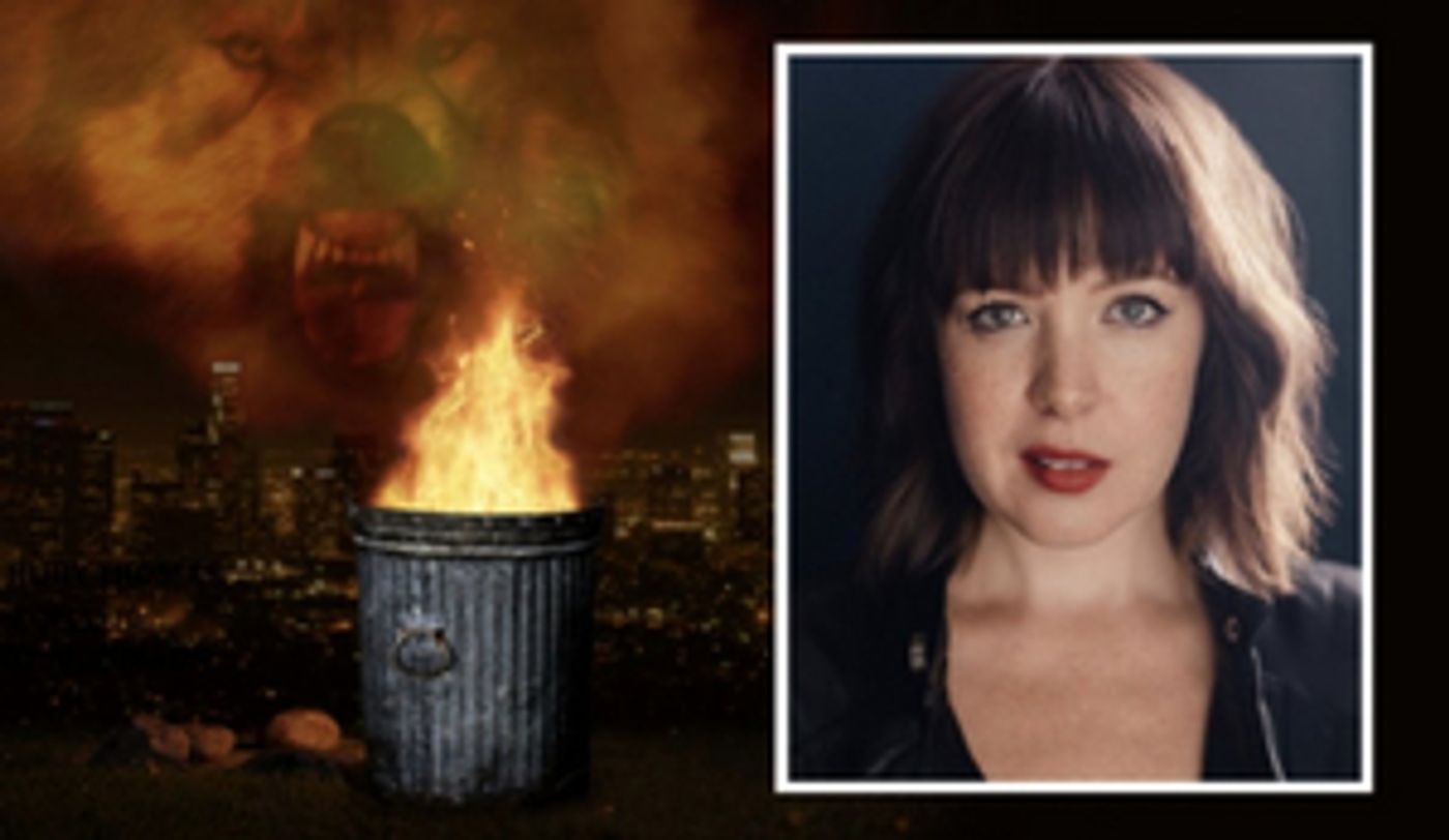 Cast and Creative Announced For WOLF CUB At Hampstead Theatre Cast and Creative Announced For WOLF CUB At Hampstead Theatre Image