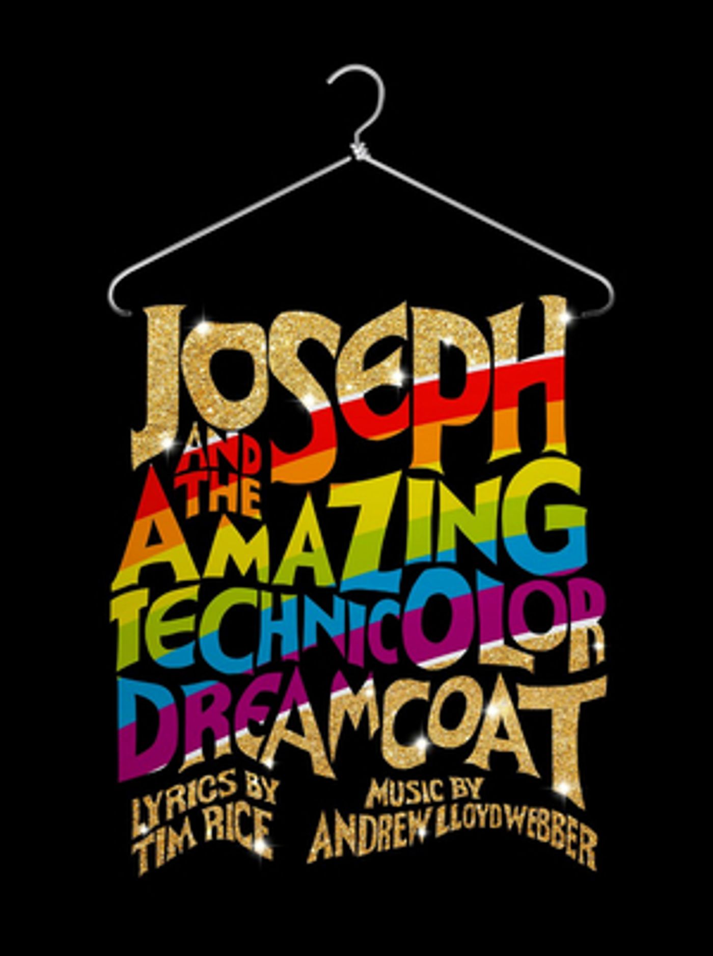 JOSEPH AND THE AMAZING TECHNICOLOR DREAMCOAT Comes to Melbourne Regent Theatre in November JOSEPH AND THE AMAZING TECHNICOLOR DREAMCOAT Comes to Melbourne Regent Theatre in November Image