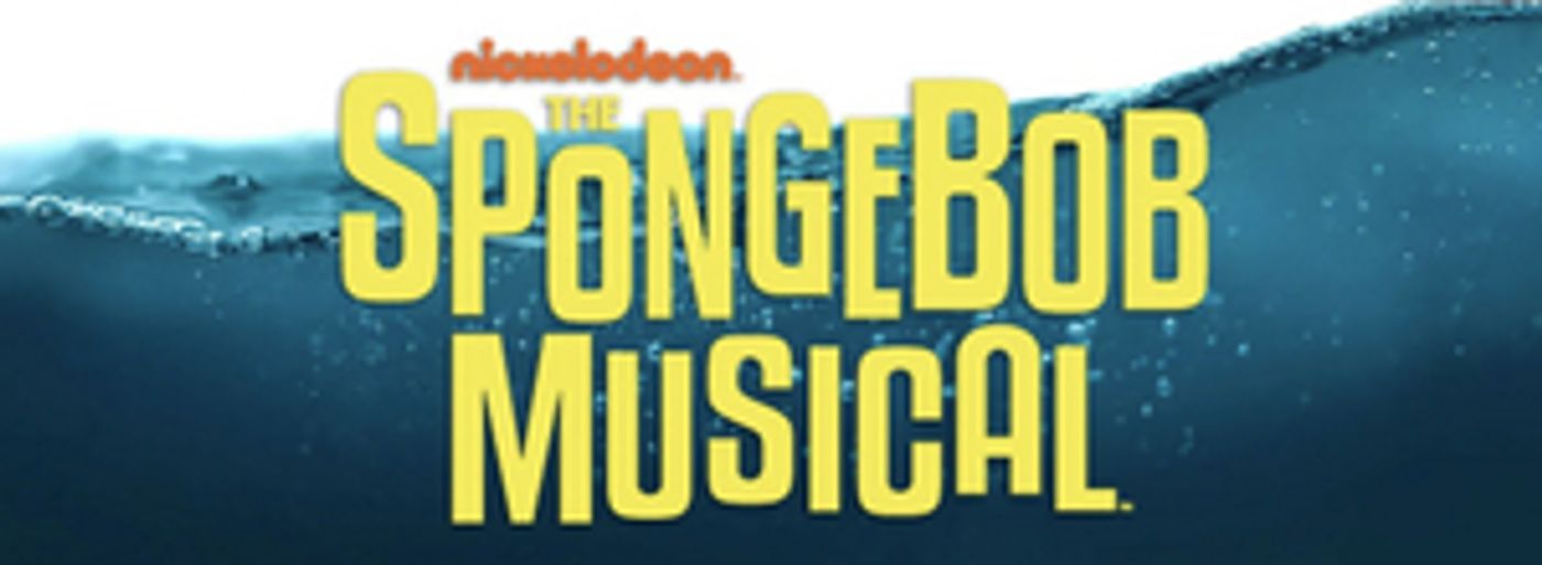 THE SPONGEBOB MUSICAL Comes to Theatre Tallahassee Next Month  Image