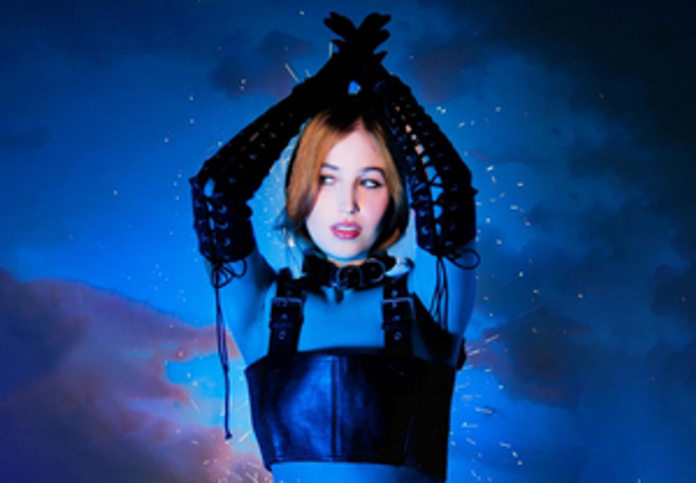 Hatchie Shares New Single 'Lights On'  Image