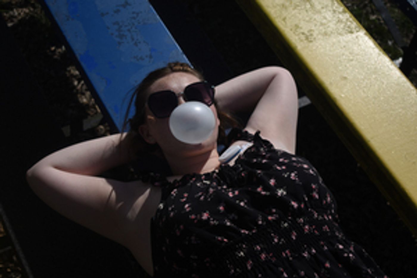 Student Blog: Bubble Gum Love and the Like  Image