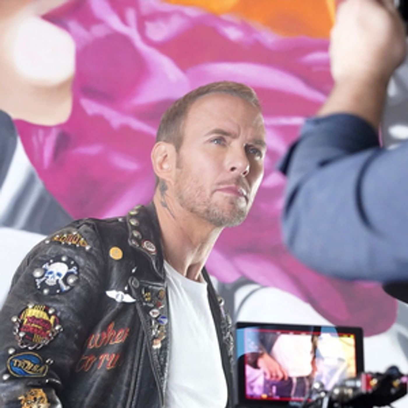 VIDEO: Matt Goss Shares New Video For 'Better With You' Ahead of Forthcoming Album  Image