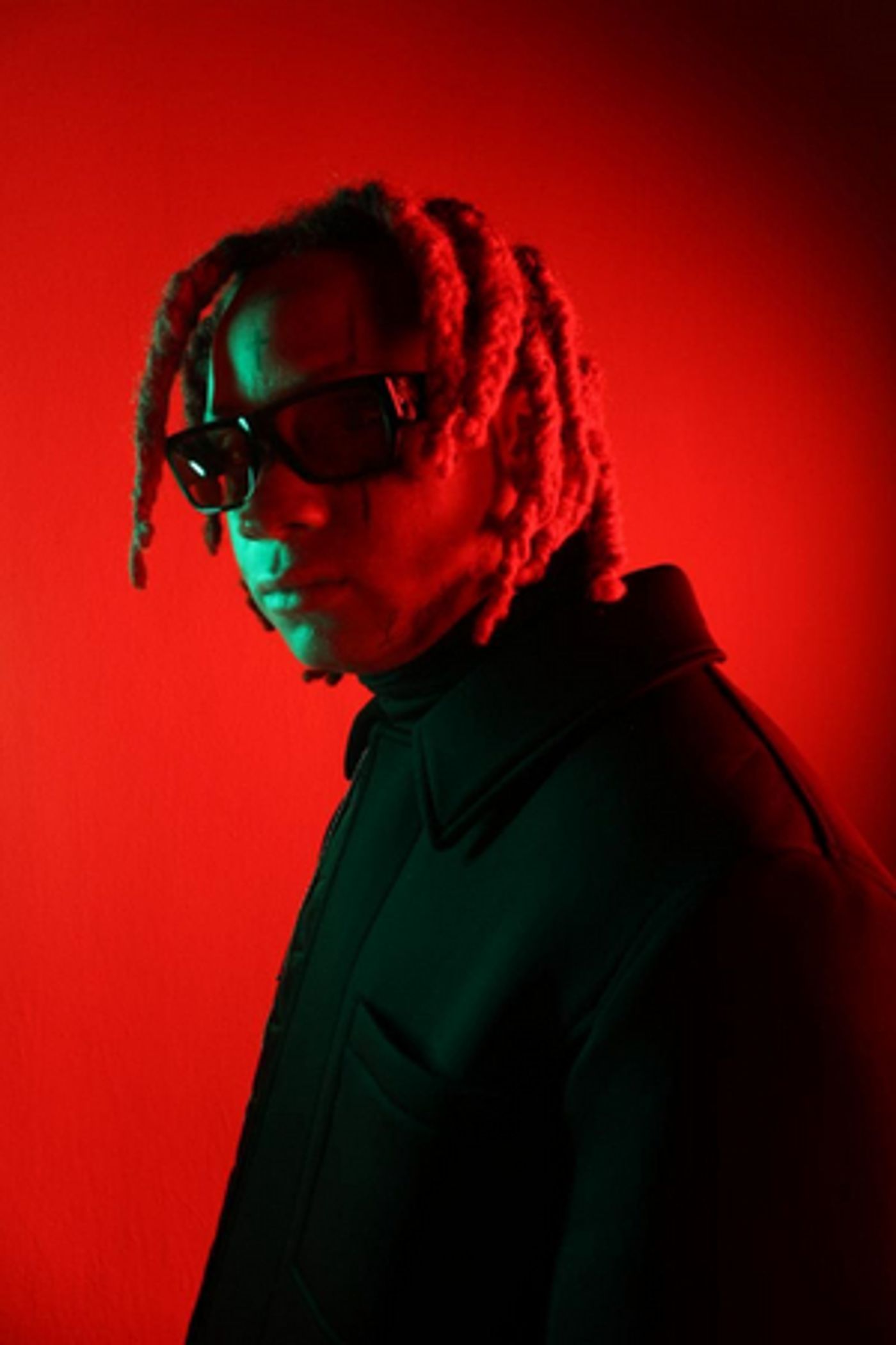 Multi-Platinum Selling Rapper Trippie Redd Signs Global Deal with 10K Projects Label Multi-Platinum Selling Rapper Trippie Redd Signs Global Deal with 10K Projects Label Image