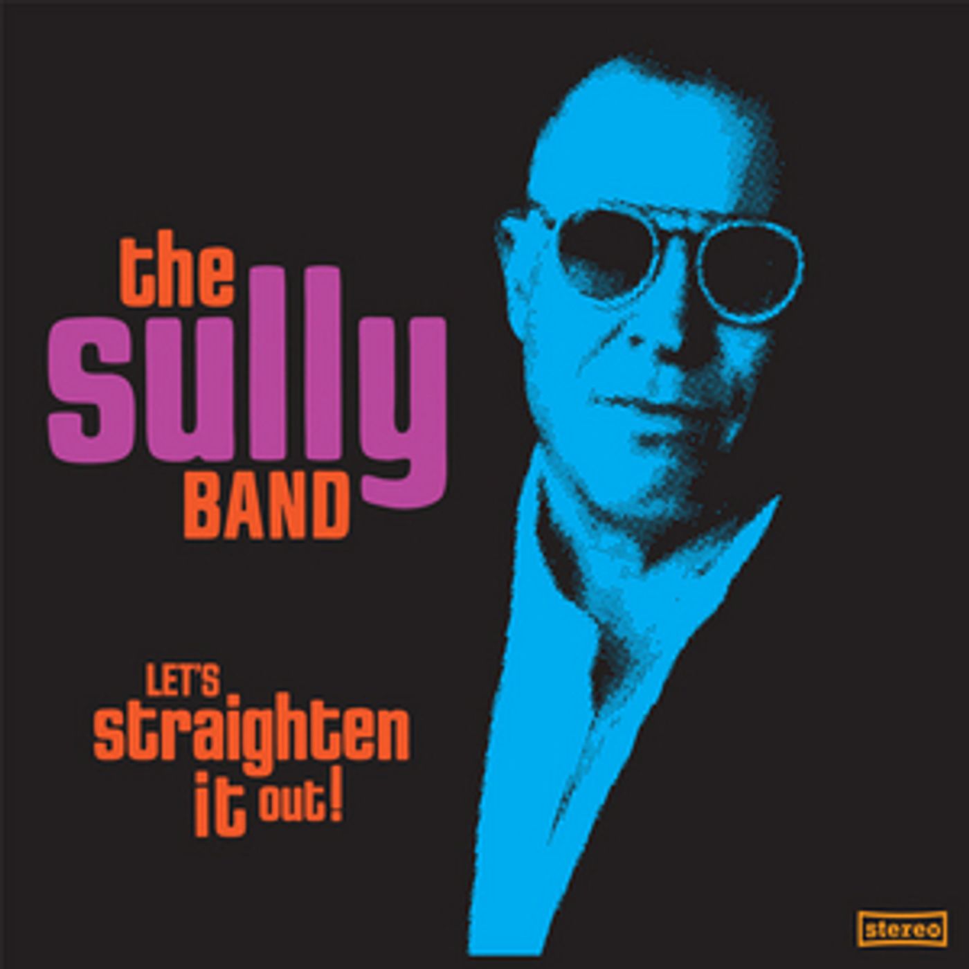 The SULLY BAND Debuts at #3 on Billboard's Blues Chart  Image