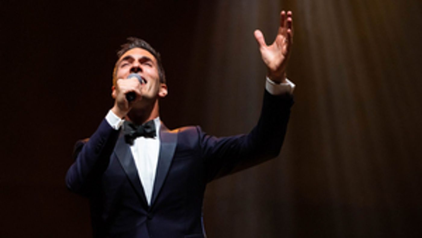 Ari Shapiro to Return to Feinstein's/54 Below  Image