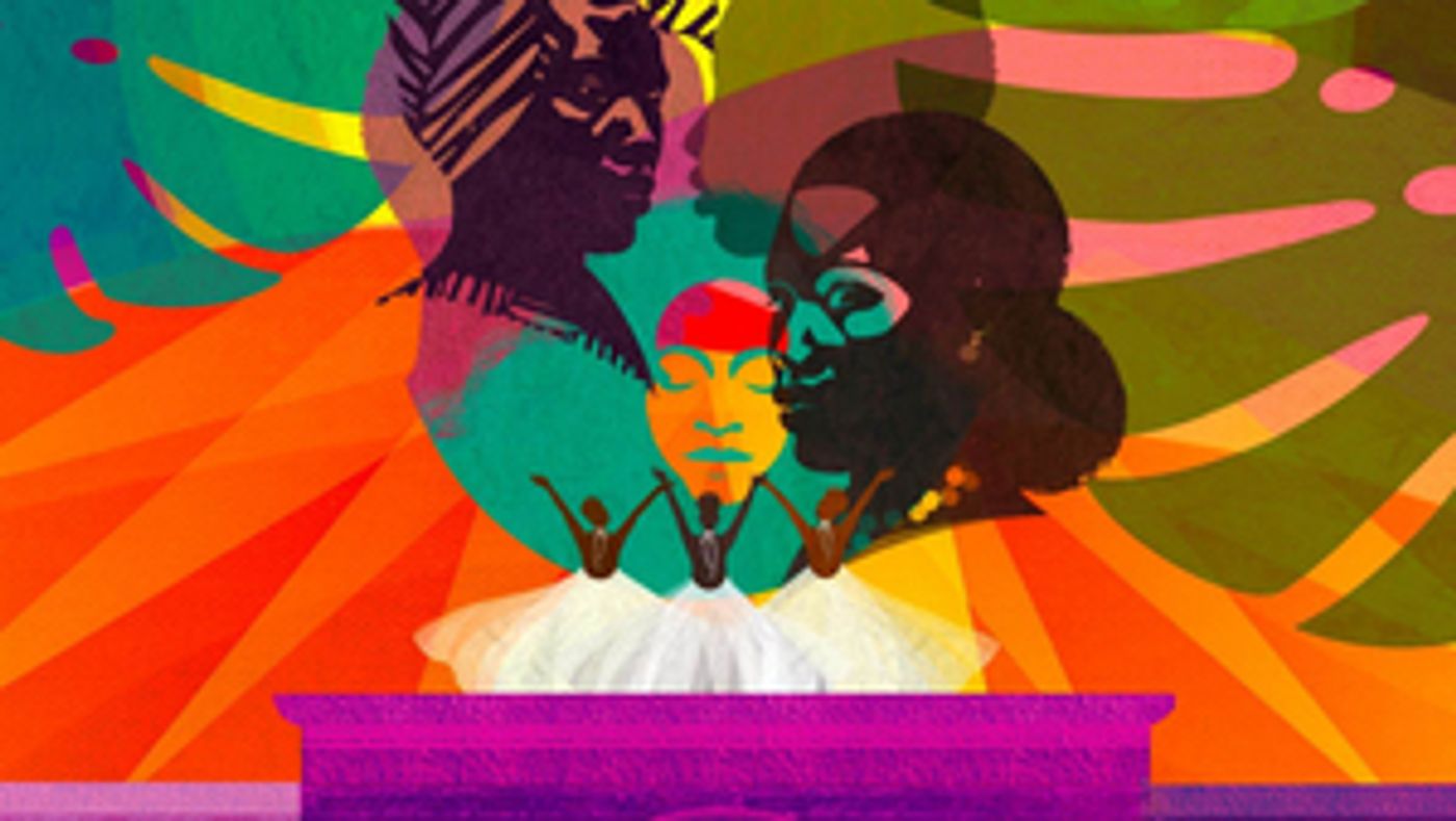 Complete Cast and Creative Team Announced for the World Premiere of BEASTGIRL Complete Cast and Creative Team Announced for the World Premiere of BEASTGIRL Image