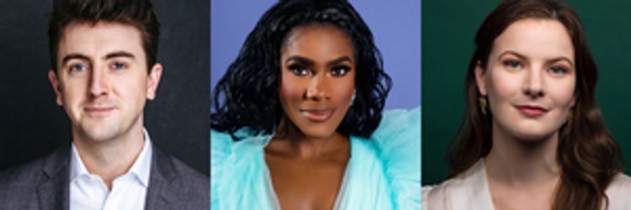 LA Opera Announces 2022 Recipients of the Eva and Marc Stern Artist Award Image