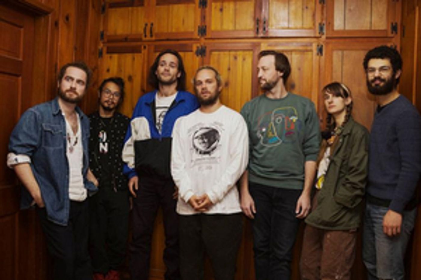 High Pulp Share 'Kamishinjo' Feat. Jacob Mann  Image