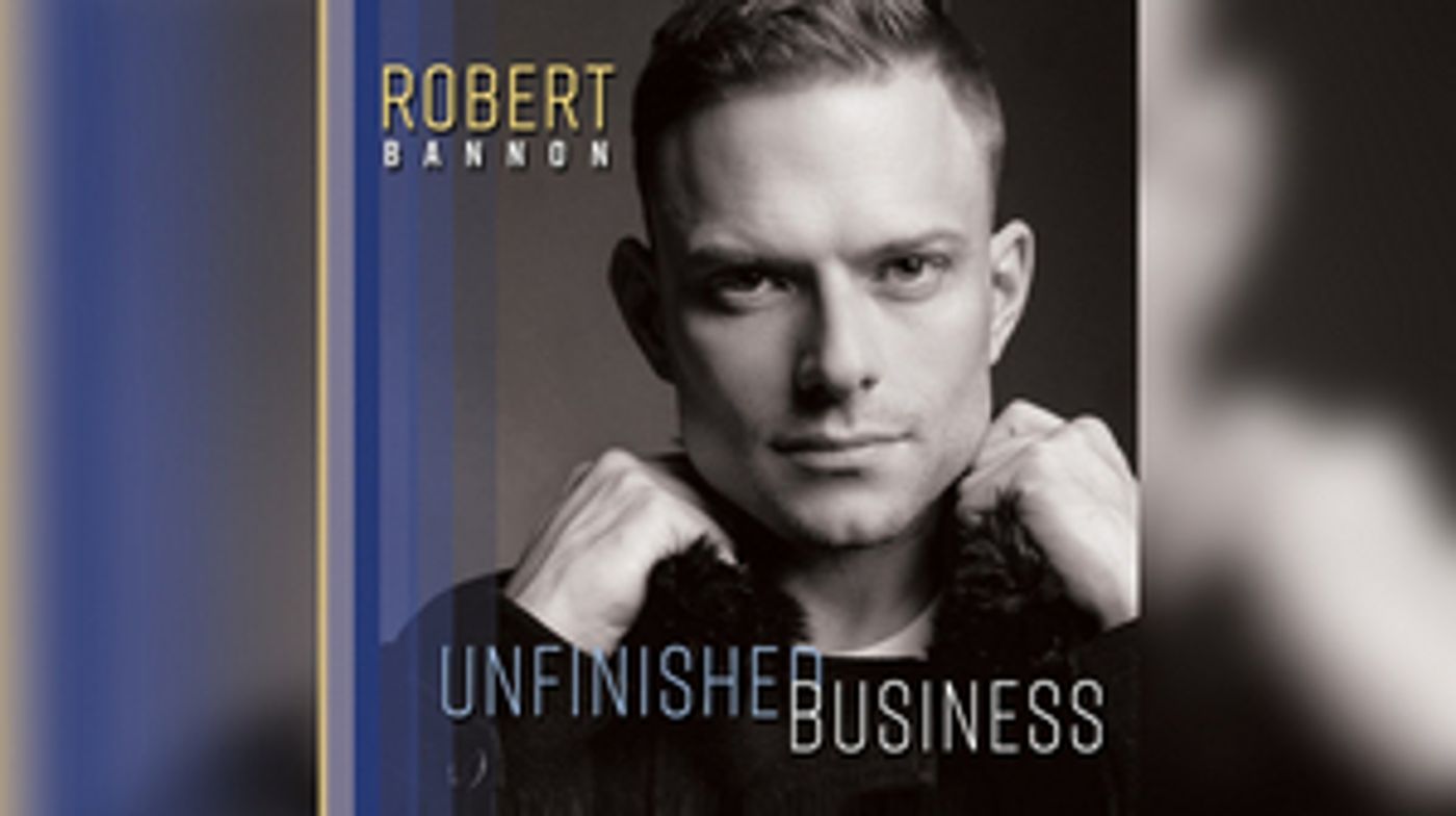 Robert Bannon Announces Upcoming NY & NJ Concert Events Robert Bannon Announces Upcoming NY & NJ Concert Events Image
