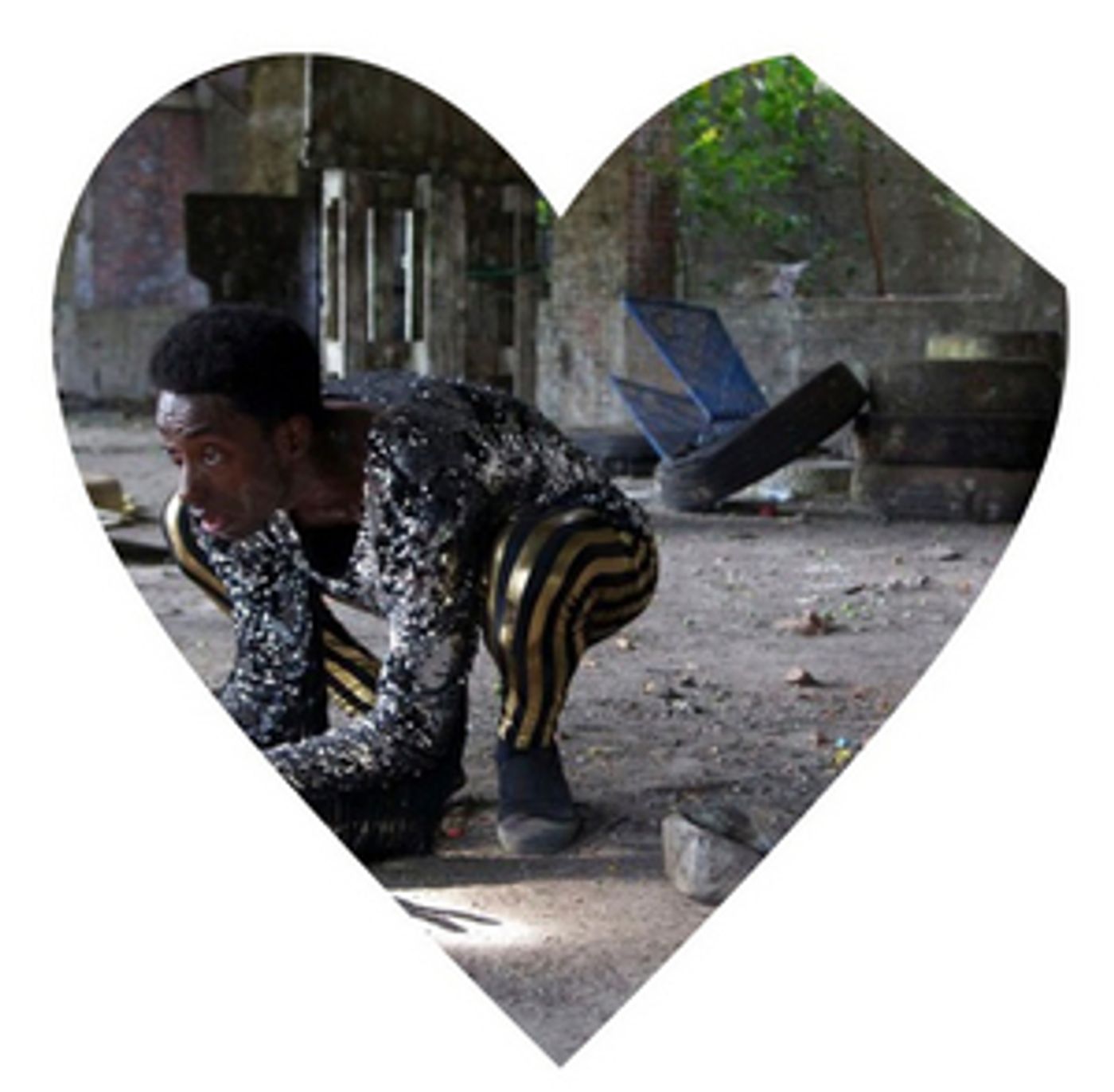 Performance Space New York to Present Storyboard P's NO DIVING 2 Performance Space New York to Present Storyboard P's NO DIVING 2 Image