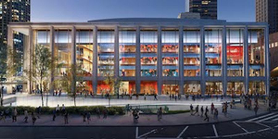 Interlochen To Collaborate With New York Philharmonic In 2023 Image