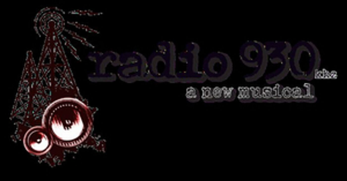 New Rock Cold War Era Musical RADIO 930 Industry Presentation Announced  Image