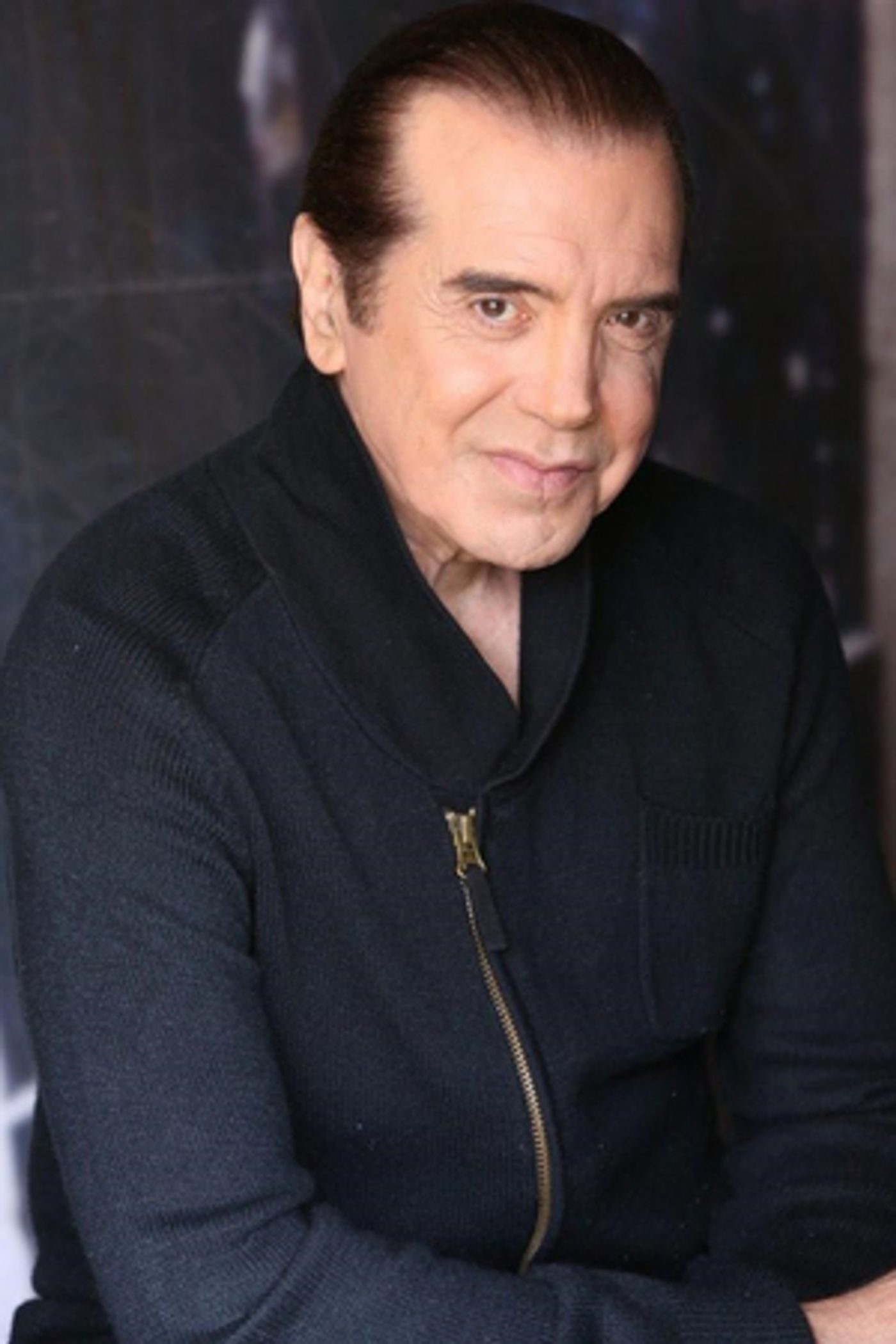 Chazz Palminteri Brings A BRONX TALE to MPAC, April 15 Chazz Palminteri Brings A BRONX TALE to MPAC, April 15 Image