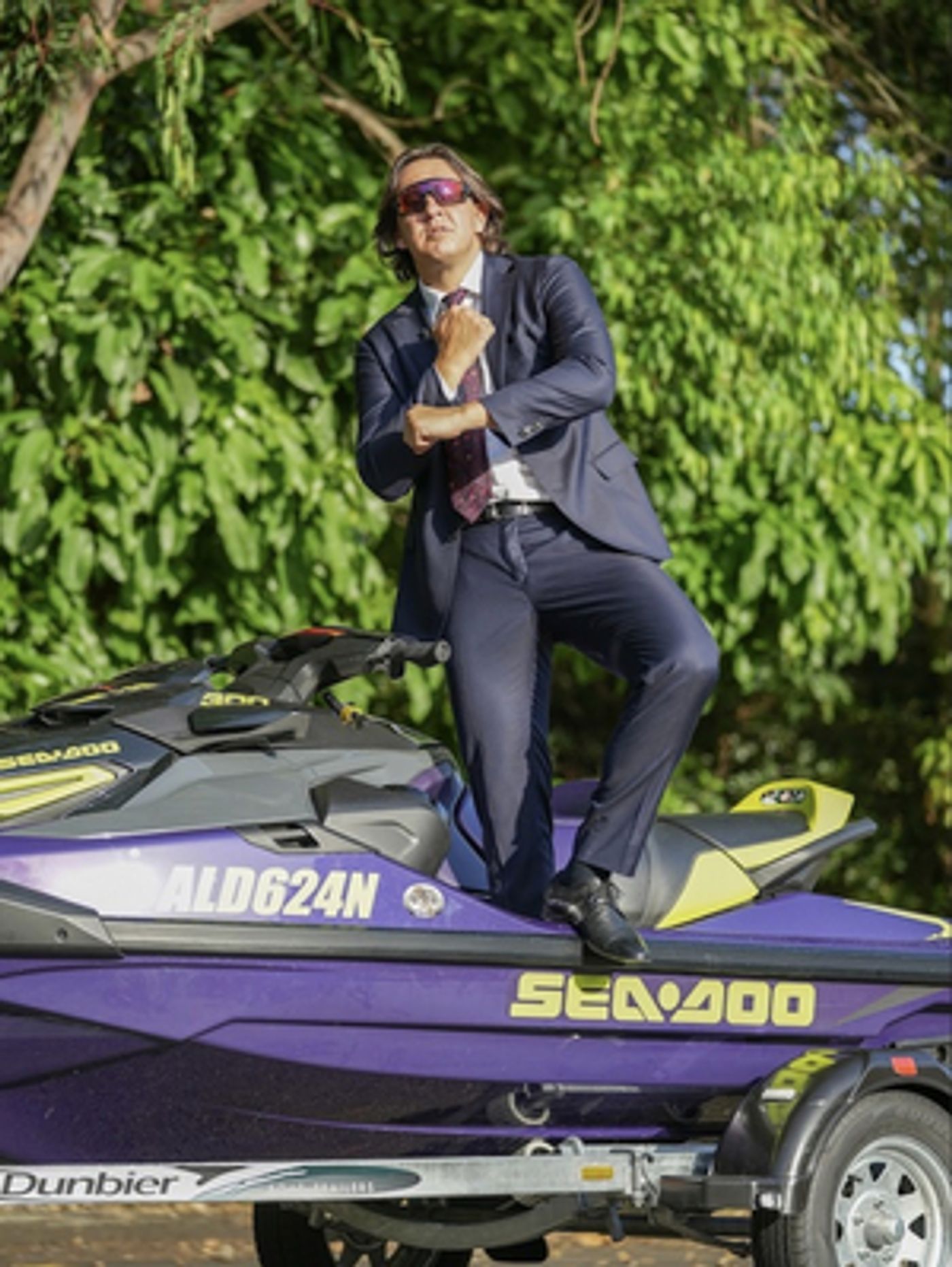 MY COUSIN VLAD Comes to Melbourne With New Tour MY COUSIN VLAD Comes to Melbourne With New Tour Image