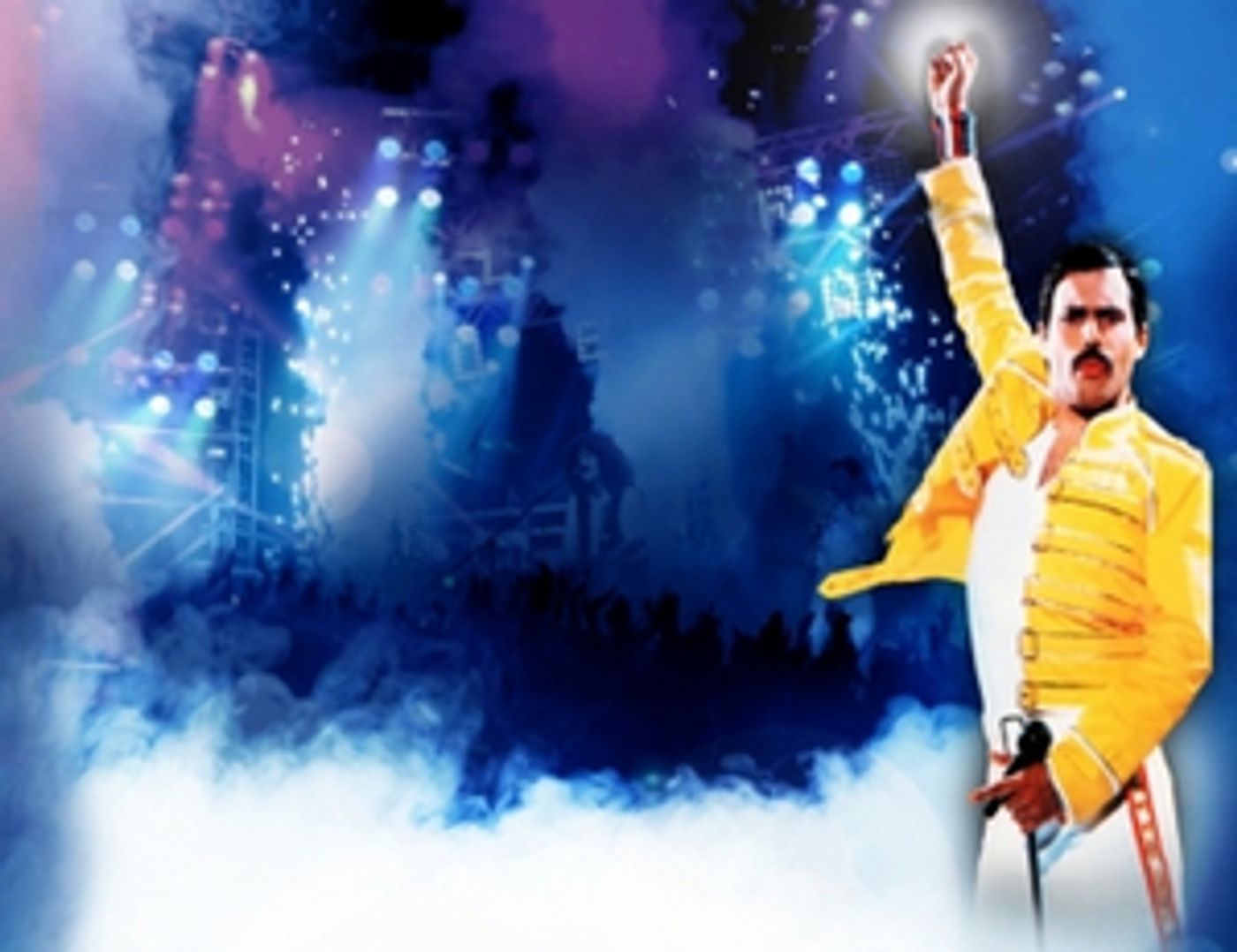 KILLER QUEEN, A Tribute To Queen, Comes to M Resort Spa Casino in June KILLER QUEEN, A Tribute To Queen, Comes to M Resort Spa Casino in June Image